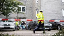 Вбивство п'ятьох дітей у Німеччині: слідчі підозрюють матір