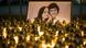 Tributes to murdered Slovakian investigative journalist Jan Kuciak and his fiancee Martina Kusnirova Tributes to murdered Slovakian investigative journalist Jan Kuciak and his fiancee Martina Kusnirova