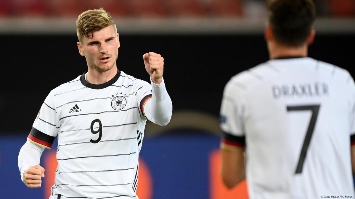 Đức sẽ có nhiều điều cần chứng minh tại World Cup 2022