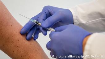 Ανοσία χωρίς εμβολιασμό; Ακόμη δεν υπάρχουν επαρκή επιστημονικά συμπεράσματα