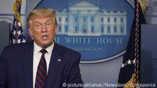 Los candidatos de Trump a la Corte Suprema son una señal de alarma para los demócratas