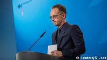 Berlin I Heiko Maas