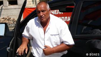 Бойко Борисов