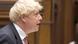 Boris Johnson in Parliament Boris Johnson in Parliament