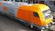 An Arriva locomotive An Arriva locomotive