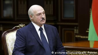 Александр Лукашенко