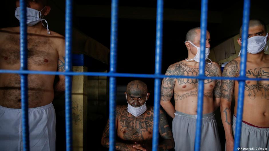 Ernesto Castro: Gobierno de El Salvador ″nunca ha negociado con pandillas″ | Las noticias y análisis más importantes en América Latina | DW - Vimarsana News