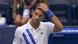 Novak Djokovic, tenista serbio Novak Djokovic, tenista serbio
