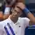 Tennis US Open Djokovic Serbien