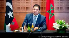 محادثات بوزنيقة المغربية - هل تنقذ ليبيا من العودة إلى الحرب؟