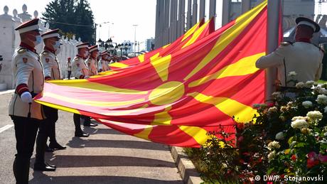 Време е Брюксел да покани Северна Македония на масата за