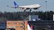 Ein Airbus A330 der Skandinavian Airlines landet in Stockholm (Foto: AP) Ein Airbus A330 der Skandinavian Airlines landet in Stockholm (Foto: AP)