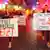 Deutschland Prostituierte demonstrieren auf dem Kiez