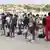 Italien Corona-Pandemie | Migranten werden von Lampedusa verlegt
