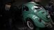 A VW Beetle in Mexico A VW Beetle in Mexico