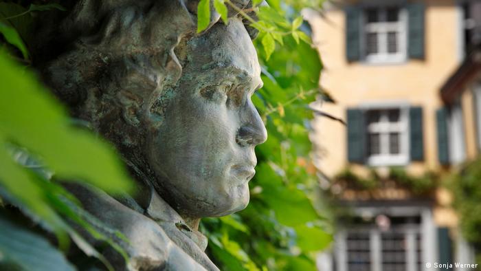 Beethoven: ein Bonner Weltbürger