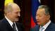 Курманбек Бакиев и Александр Лукашенко Курманбек Бакиев и Александр Лукашенко