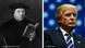 Kombobild Martin Luther Donald Trump Kombobild Martin Luther Donald Trump