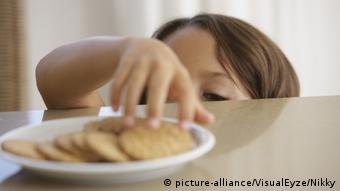 To 9% των παιδιών κάτω των 14 ετών φέρονται να πάχυναν κατά τη διάρκεια της πανδημίας To 9% των παιδιών κάτω των 14 ετών φέρονται να πάχυναν κατά τη διάρκεια της πανδημίας