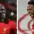Bildkombo Fußball England | Sadio Mane Liverpool | Aubameyang  Arsenal