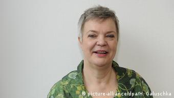 Olden Woman German Want Sex
