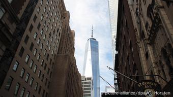 Το νέο World Trade Center Το νέο World Trade Center