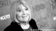 Game of Thrones-Star Diana Rigg ist tot