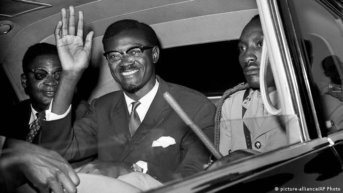 La RDC attend de faire le deuil de Lumumba | Afrique | DW | 11.09.2020