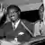 USA New York | Premierminister Kongo | 1960 Patrice Lumumba