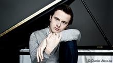 Daniil Trifonov: Mentale Übung und künstlerische Vision