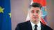 Deutschland Kroatien Steinmeier Milanovic Deutschland Kroatien Steinmeier Milanovic