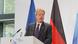 Deutschland | EU-Finanzministertreffen in Berlin | Paolo Gentiloni, Deutschland | EU-Finanzministertreffen in Berlin | Paolo Gentiloni,