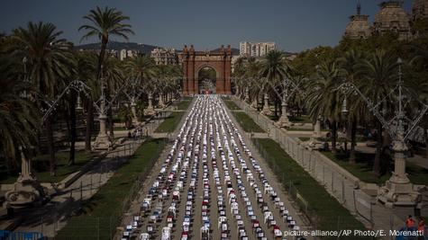 Languages - Assemblea Nacional Catalana