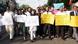 Pakistan Protest gegen Vergewaltigungsfall auf der Autobahn Pakistan Protest gegen Vergewaltigungsfall auf der Autobahn