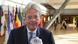 Brüssel | EU-Finanzministertreffen | Paolo Gentiloni Brüssel | EU-Finanzministertreffen | Paolo Gentiloni