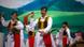 Pakistani Pashtuns perform a traditional dance Pakistani Pashtuns perform a traditional dance
