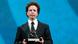 Internationale Filmfestspiele von Venedig 2020 | Preisverleihung | Michel Franco Internationale Filmfestspiele von Venedig 2020 | Preisverleihung | Michel Franco