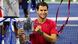 Tennis player Dominic Thiem Tennis player Dominic Thiem