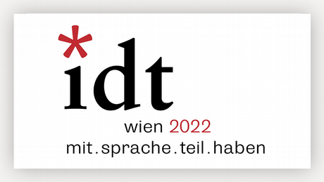 Deutschkurse | idt Wien 2022 mit.sprache.teil.haben Rahmen