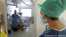 Portugal reporta mayor cifra de muertes por COVID en 2 meses