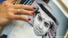 مبادرة من كندا... أمل جديد للناشط السعودي رائف بدوي؟