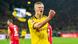 Fußball Borussia Dortmund | Erling Haaland Fußball Borussia Dortmund | Erling Haaland