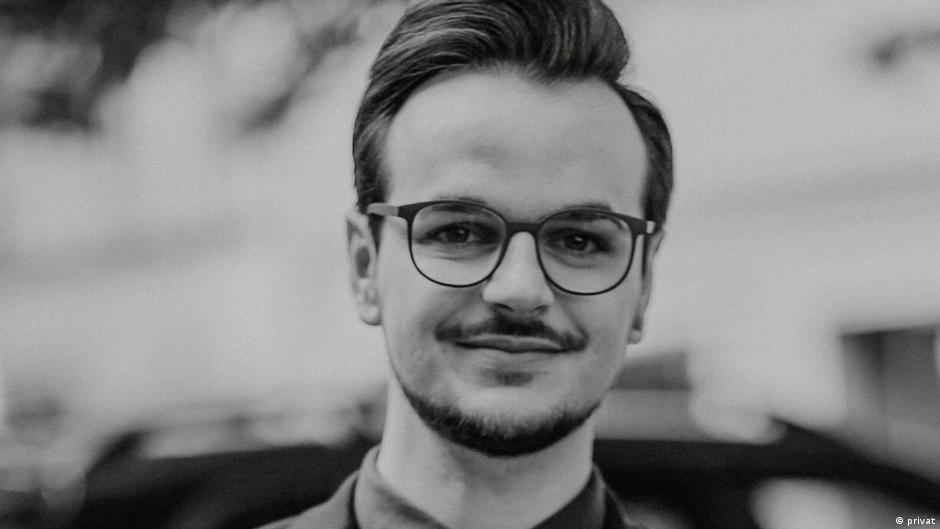 Kogda Mama Poshla Na Rybalku Ili Kak Deti Vosprinimayut Stereotipy Kultura I Stil Zhizni V Germanii I Evrope Dw 28 09 2020