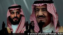 الثابت والمتحول في السعودية.. 90 عاما على تأسيس المملكة