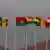 Ghana ECOWAS | Flaggen