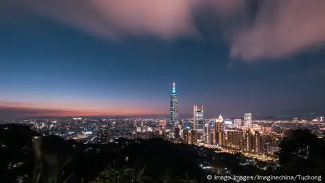 Taiwan Taipei