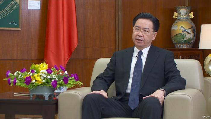 Joseph Wu Joseph Wu