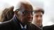 Lamine Diack Lamine Diack