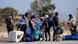 Griechenland Lesbos | Flüchtlingssituation nach dem Brand in Moria Griechenland Lesbos | Flüchtlingssituation nach dem Brand in Moria
