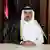 L'émir du Qatar, Cheikh Tamim bin Hamad al-Thani est puissant